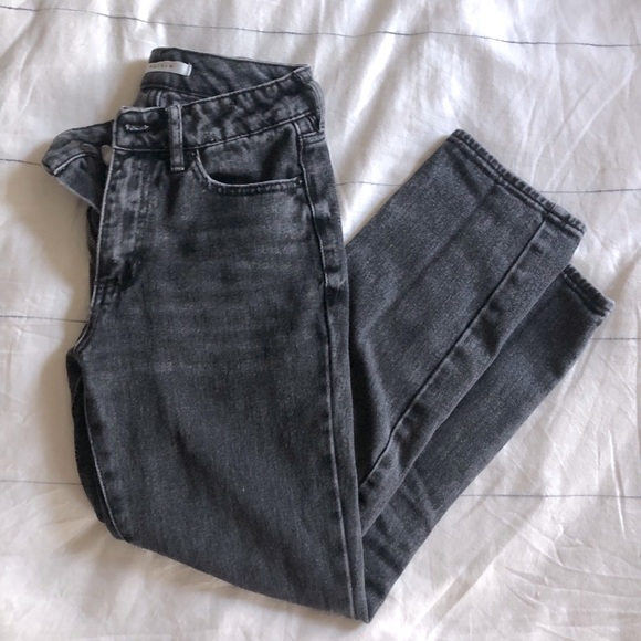 PacSun Denim - 2/$30 PacSun mom jeans 24